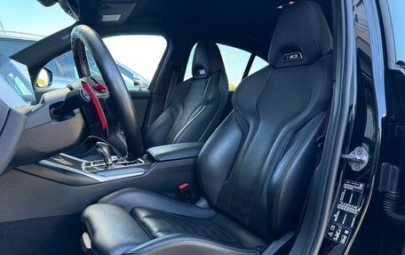 BMW M3, 2022 год, 11 600 000 рублей, 8 фотография