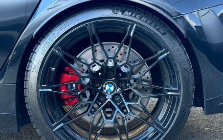 BMW M3, 2022 год, 11 600 000 рублей, 10 фотография