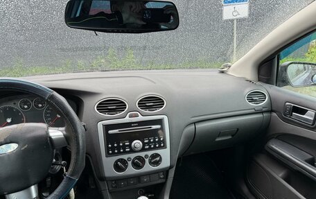 Ford Focus II рестайлинг, 2006 год, 430 000 рублей, 5 фотография