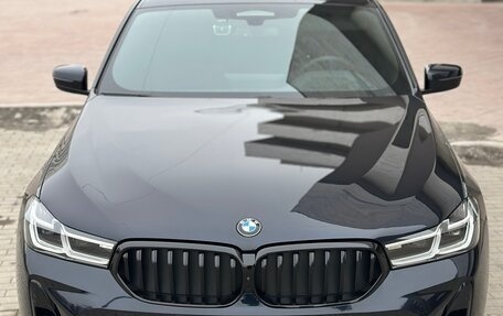 BMW 6 серия, 2020 год, 7 059 000 рублей, 3 фотография