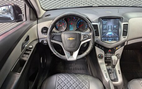 Chevrolet Cruze II, 2012 год, 599 000 рублей, 14 фотография