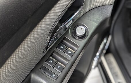 Chevrolet Cruze II, 2012 год, 599 000 рублей, 18 фотография