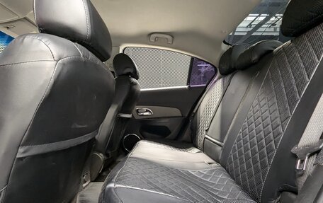 Chevrolet Cruze II, 2012 год, 599 000 рублей, 26 фотография