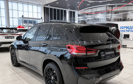 BMW X1, 2020 год, 3 078 000 рублей, 8 фотография