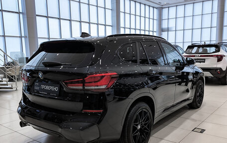 BMW X1, 2020 год, 3 078 000 рублей, 6 фотография