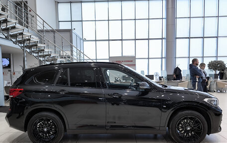 BMW X1, 2020 год, 3 078 000 рублей, 5 фотография