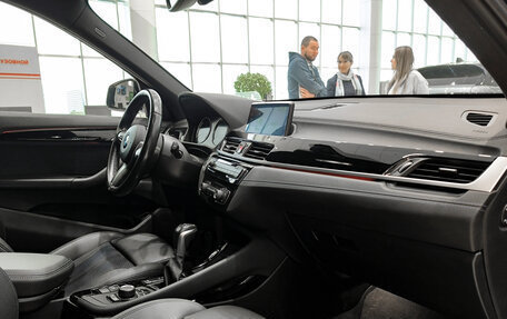 BMW X1, 2020 год, 3 078 000 рублей, 13 фотография