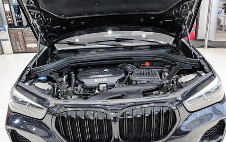 BMW X1, 2020 год, 3 078 000 рублей, 11 фотография