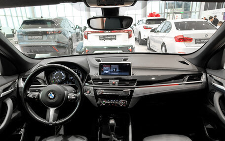 BMW X1, 2020 год, 3 078 000 рублей, 17 фотография