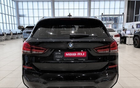 BMW X1, 2020 год, 3 078 000 рублей, 7 фотография