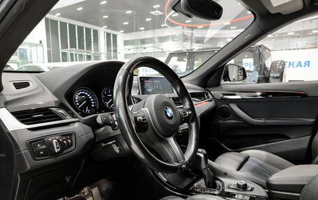 BMW X1, 2020 год, 3 078 000 рублей, 20 фотография
