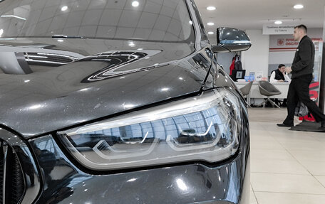 BMW X1, 2020 год, 3 078 000 рублей, 21 фотография