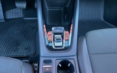 Skoda Octavia IV, 2021 год, 2 396 000 рублей, 14 фотография