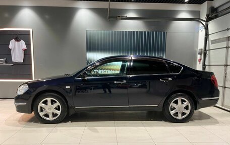Nissan Teana, 2007 год, 750 000 рублей, 2 фотография