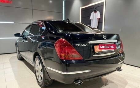 Nissan Teana, 2007 год, 750 000 рублей, 3 фотография