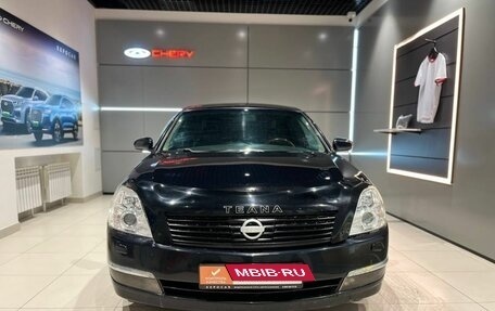 Nissan Teana, 2007 год, 750 000 рублей, 8 фотография