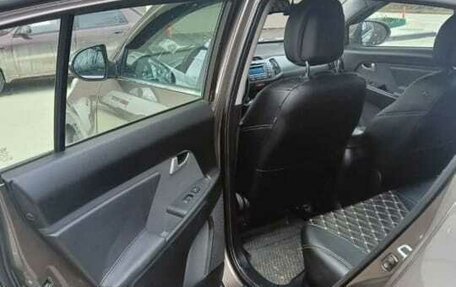 KIA Sportage III, 2011 год, 1 000 000 рублей, 8 фотография