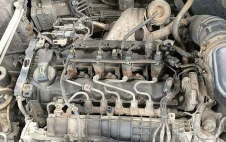 KIA Sportage III, 2011 год, 1 000 000 рублей, 4 фотография