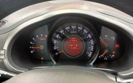 KIA Sportage III, 2011 год, 1 000 000 рублей, 10 фотография