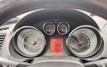 Opel Insignia II рестайлинг, 2009 год, 850 000 рублей, 3 фотография