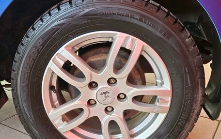 Chevrolet Aveo III, 2012 год, 575 000 рублей, 18 фотография