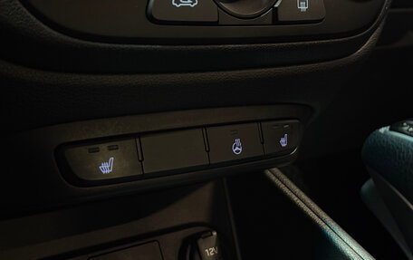 Hyundai Solaris II рестайлинг, 2020 год, 1 370 000 рублей, 15 фотография