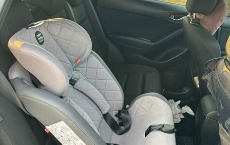 Mazda CX-5 II, 2014 год, 1 550 000 рублей, 6 фотография