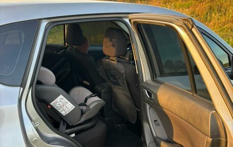 Mazda CX-5 II, 2014 год, 1 550 000 рублей, 7 фотография