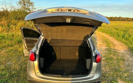 Mazda CX-5 II, 2014 год, 1 550 000 рублей, 9 фотография