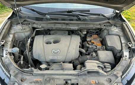 Mazda CX-5 II, 2014 год, 1 550 000 рублей, 13 фотография