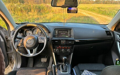 Mazda CX-5 II, 2014 год, 1 550 000 рублей, 15 фотография