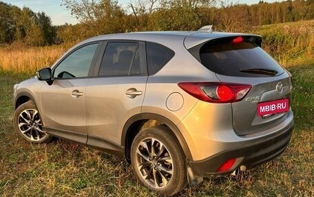 Mazda CX-5 II, 2014 год, 1 550 000 рублей, 11 фотография