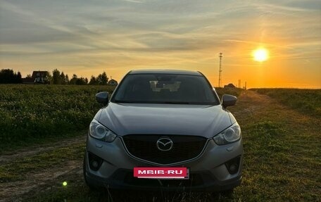 Mazda CX-5 II, 2014 год, 1 550 000 рублей, 5 фотография