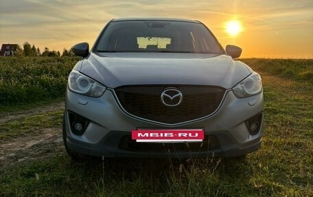 Mazda CX-5 II, 2014 год, 1 550 000 рублей, 10 фотография