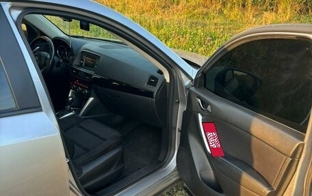 Mazda CX-5 II, 2014 год, 1 550 000 рублей, 8 фотография