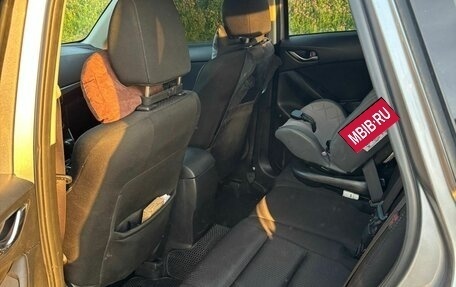 Mazda CX-5 II, 2014 год, 1 550 000 рублей, 18 фотография