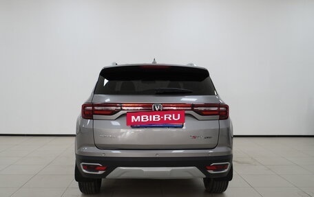 Changan CS35 Plus, 2021 год, 1 330 000 рублей, 4 фотография