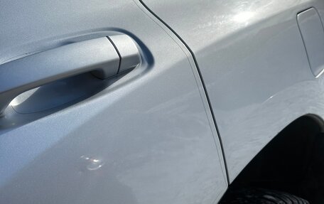Toyota Land Cruiser Prado 150 рестайлинг 2, 2011 год, 2 888 888 рублей, 8 фотография