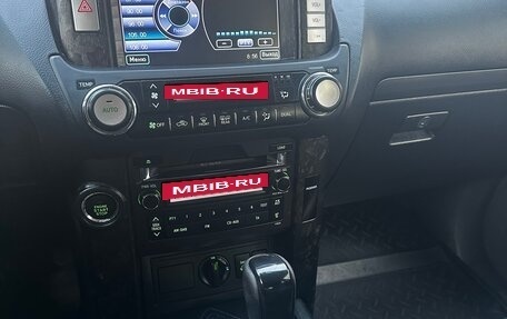 Toyota Land Cruiser Prado 150 рестайлинг 2, 2011 год, 2 888 888 рублей, 3 фотография