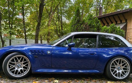 BMW Z3, 1999 год, 3 000 000 рублей, 1 фотография