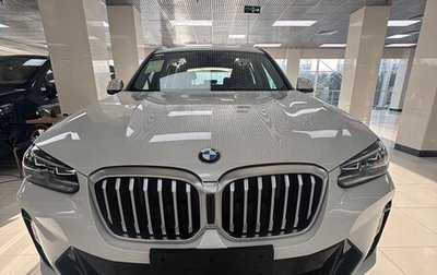 BMW X3, 2024 год, 5 900 000 рублей, 1 фотография