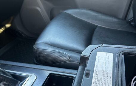 Toyota Land Cruiser Prado 150 рестайлинг 2, 2011 год, 2 888 888 рублей, 16 фотография