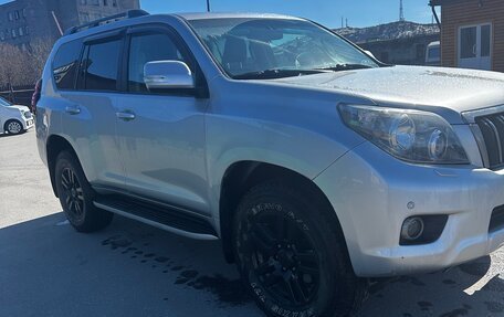 Toyota Land Cruiser Prado 150 рестайлинг 2, 2011 год, 2 888 888 рублей, 15 фотография