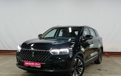 FAW Bestune T77, 2022 год, 1 799 000 рублей, 1 фотография