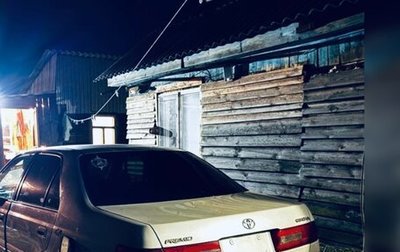 Toyota Corona IX (T190), 1998 год, 290 000 рублей, 1 фотография