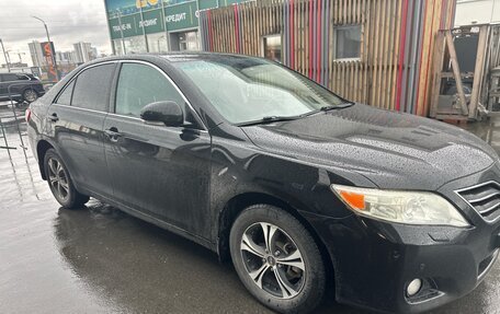 Toyota Camry, 2010 год, 1 099 000 рублей, 1 фотография