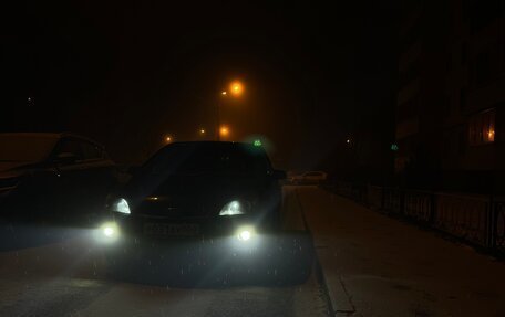 Ford Focus II рестайлинг, 2007 год, 350 000 рублей, 1 фотография