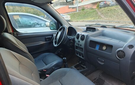 Citroen Berlingo II рестайлинг, 2008 год, 330 000 рублей, 8 фотография