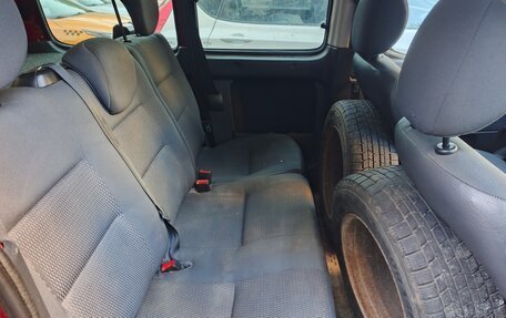 Citroen Berlingo II рестайлинг, 2008 год, 330 000 рублей, 10 фотография