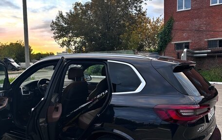 BMW X5, 2020 год, 6 500 000 рублей, 2 фотография